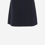 GONNA IN LANA J02MA0297 J40035402 JIL SANDER 