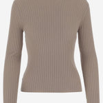 MAGLIONE A COSTE IN CASHMERE KNJP2350 243 ARCH4 