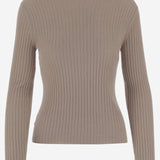 MAGLIONE A COSTE IN CASHMERE KNJP2350 243 ARCH4 