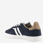 SNEAKERS COURT ACE IN SUEDE C225CLM SL71800XW PRO-KEDS 