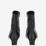 Stivaletto basso Nevada Stretch F1068836 200 KHAITE 