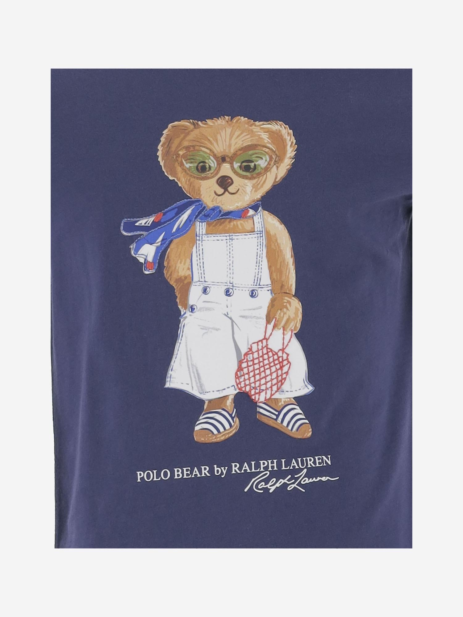 POLO RALPH LAUREN KIDS 313965226001