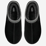 MULES TASMAN II 1174671 BLK UGG 