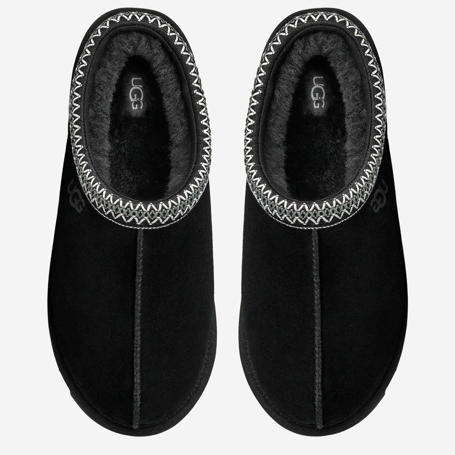 MULES TASMAN II 1174671 BLK UGG 