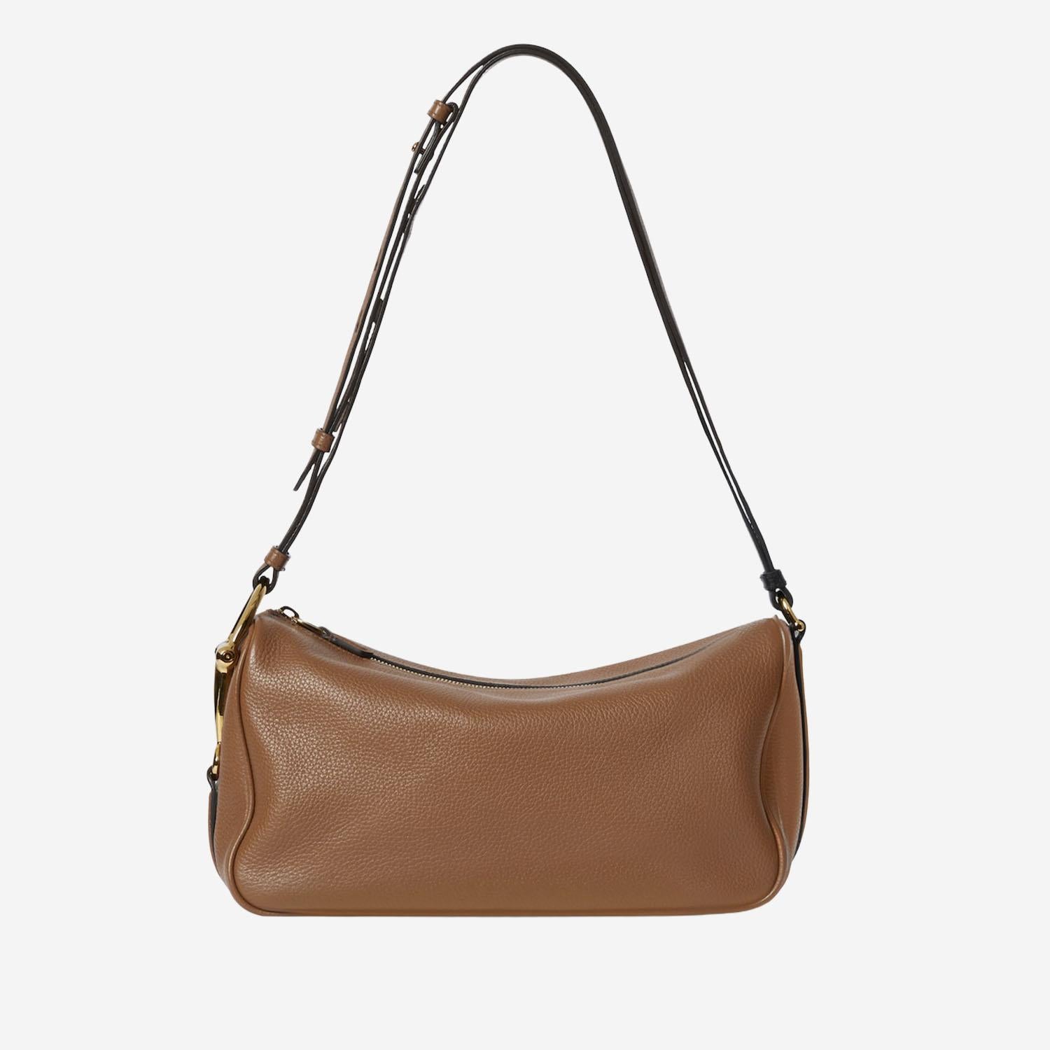 Borsa a spalla Gucci Half Horsebit 860787 AAFDM2718 GUCCI 