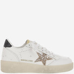 SNEAKERS BALL STAR GWF00804 F00696410471 GOLDEN GOOSE 