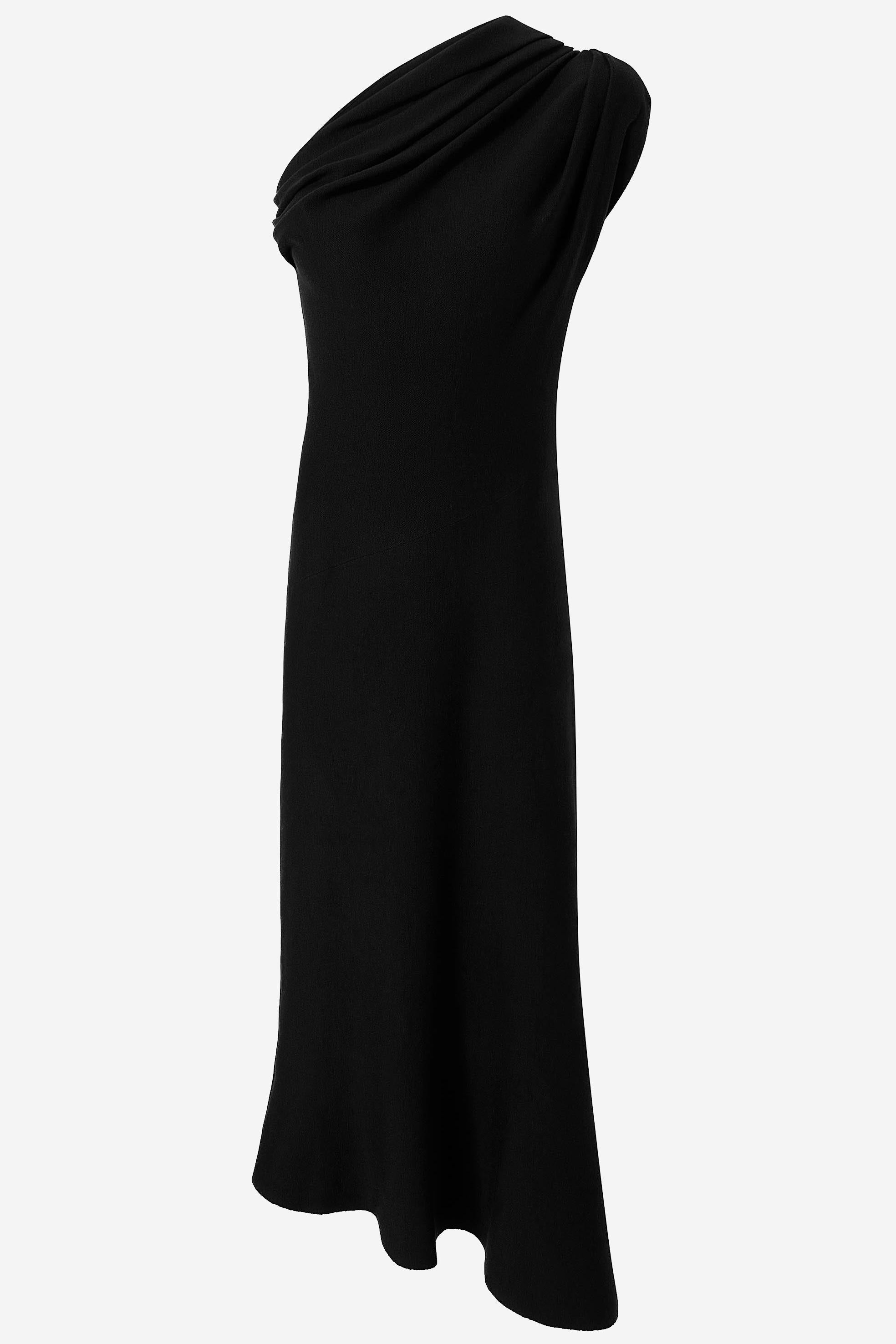 ABITO COAST IN MISTO LANA 18043511 200 KHAITE 