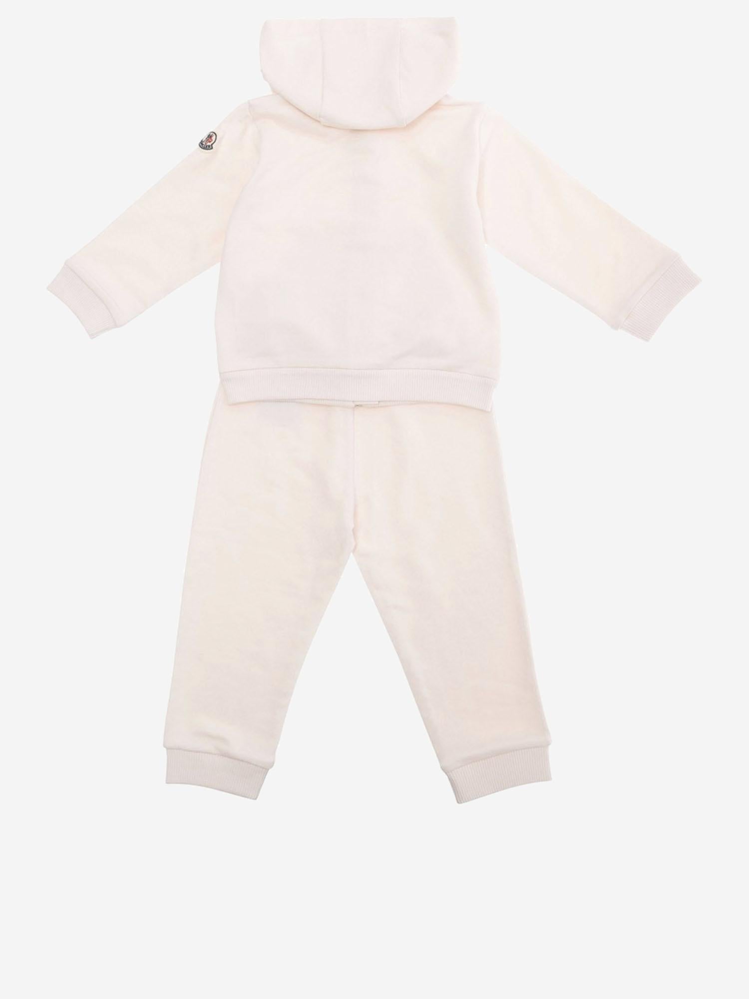 MONCLER ENFANTS 8M00004899AR529