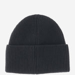 BEANIE IN LANA CON LOGO 3B00029 M1242999 MONCLER 