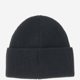 BEANIE IN LANA CON LOGO 3B00029 M1242999 MONCLER 