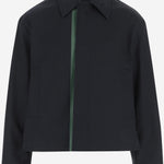 GIACCA IN COTONE 809690 ZAR5E4440 GUCCI 