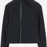 GIACCA IN COTONE 809690 ZAR5E4440 GUCCI 