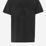 T-SHIRT IN COTONE CON LOGO I036064 8960 CARHARTT WIP 