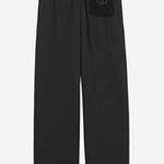 PANTALONI DA JOGGING IN COTONE 848724 XJHKH1043 GUCCI 