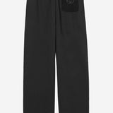 PANTALONI DA JOGGING IN COTONE 848724 XJHKH1043 GUCCI 
