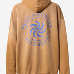 FELPA IN COTONE CON STAMPA FRESH VEGGIES UE54HD360E EARTH VETEMENTS 