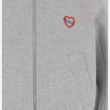 FELPA BIRILLO IN MISTO VISCOSA STRETCH 104227 A2TLI42 PINKO 