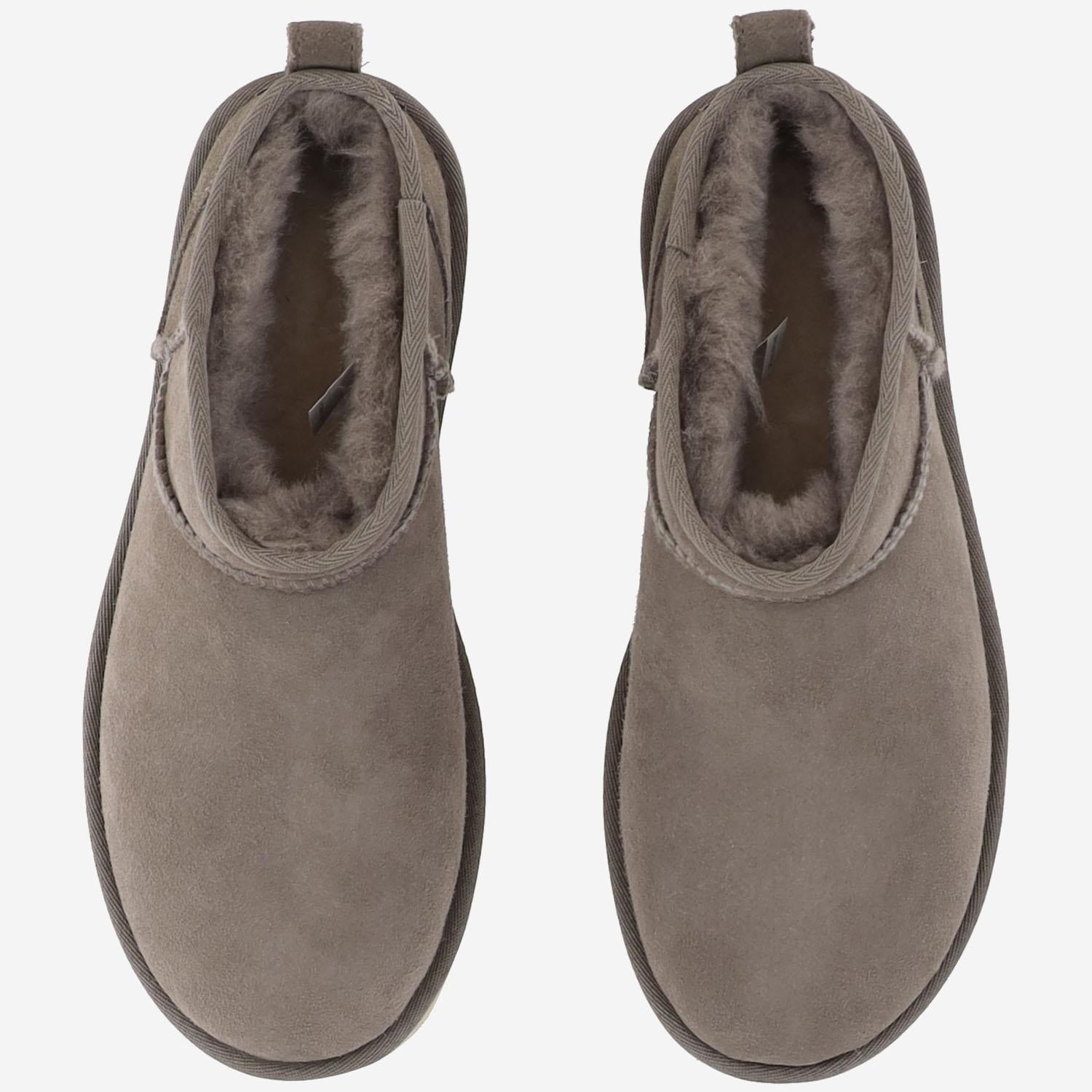 STIVALETTI CLASSIC ULTRA MINI 1116109 DDRG UGG 