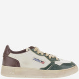 SNEAKERS LOW super vintage AVLMSV52 WHTPINERUM AUTRY 
