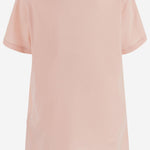 T-SHIRT IN COTONE CON LOGO 547559 XJHO55967 GUCCI KIDS 