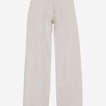 JEANS BETHANY IN COTONE E LINO HEW03296GF146XT T0341 HAIKURE 