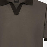 POLO IN MISTO COTONE 50560483 207 HUGO BOSS 