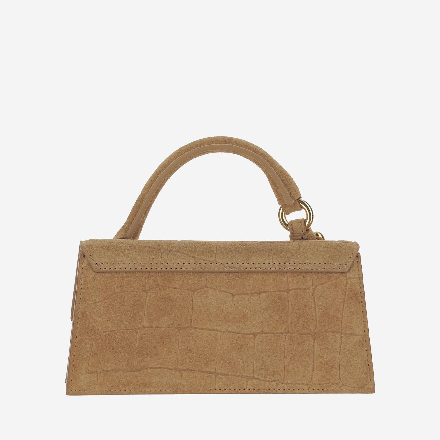 JACQUEMUS 233BA3263243830
