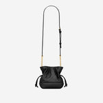 MINI POCHETTE JAMIE IN PELLE 859174 AAB321000 SAINT LAURENT 