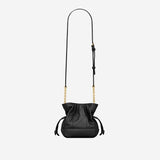 MINI POCHETTE JAMIE IN PELLE 859174 AAB321000 SAINT LAURENT 