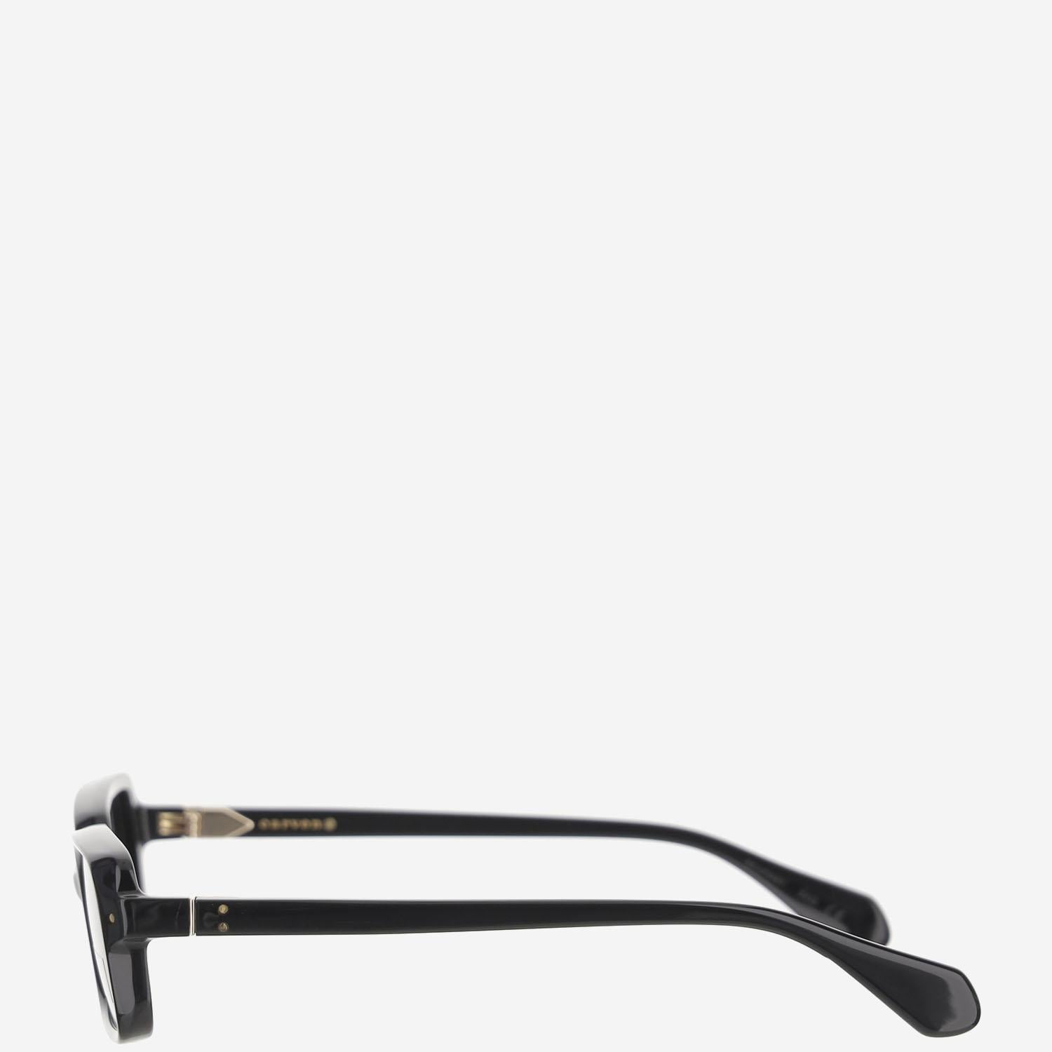 Occhiale da sole squadrato in acetato CC4098S NO61 CARVEN 