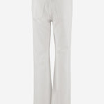 JEANS DRITTI DANIELLE IN DENIM 1032913100 100 KHAITE 