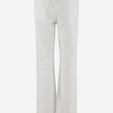 JEANS DRITTI DANIELLE IN DENIM 1032913100 100 KHAITE 