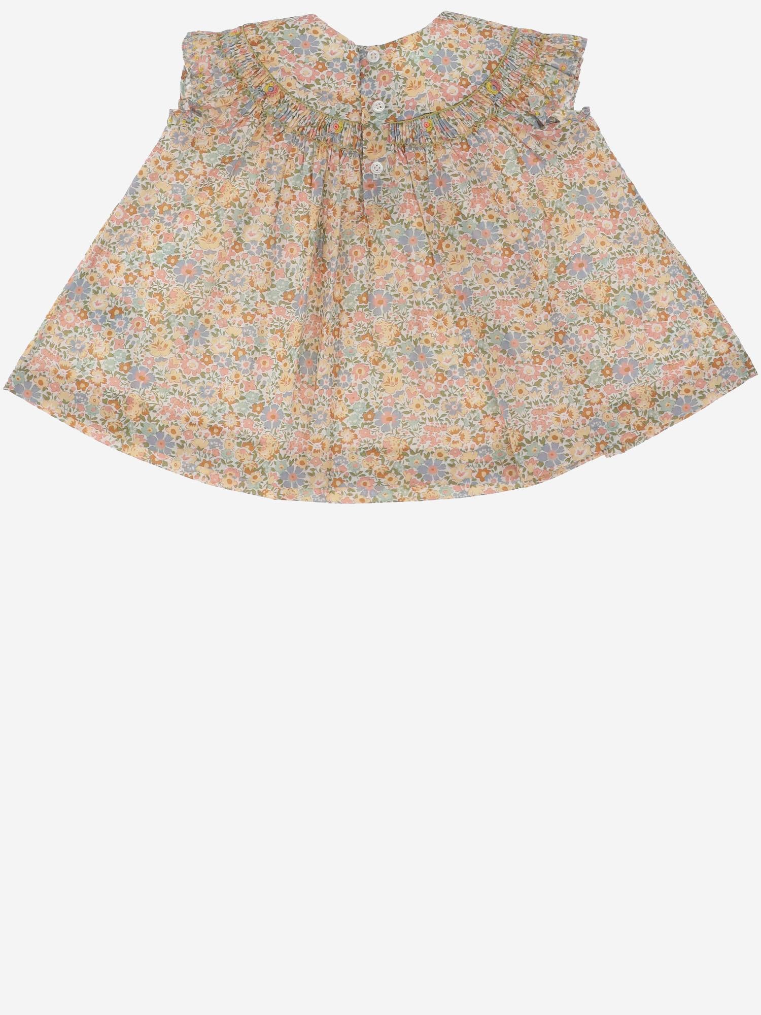 BONPOINT KIDS S05XBLW00008525C