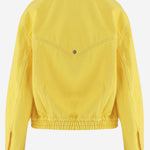 GIACCA IN DENIM DI COTONE 1024564 1A178711DA90 VERSACE 