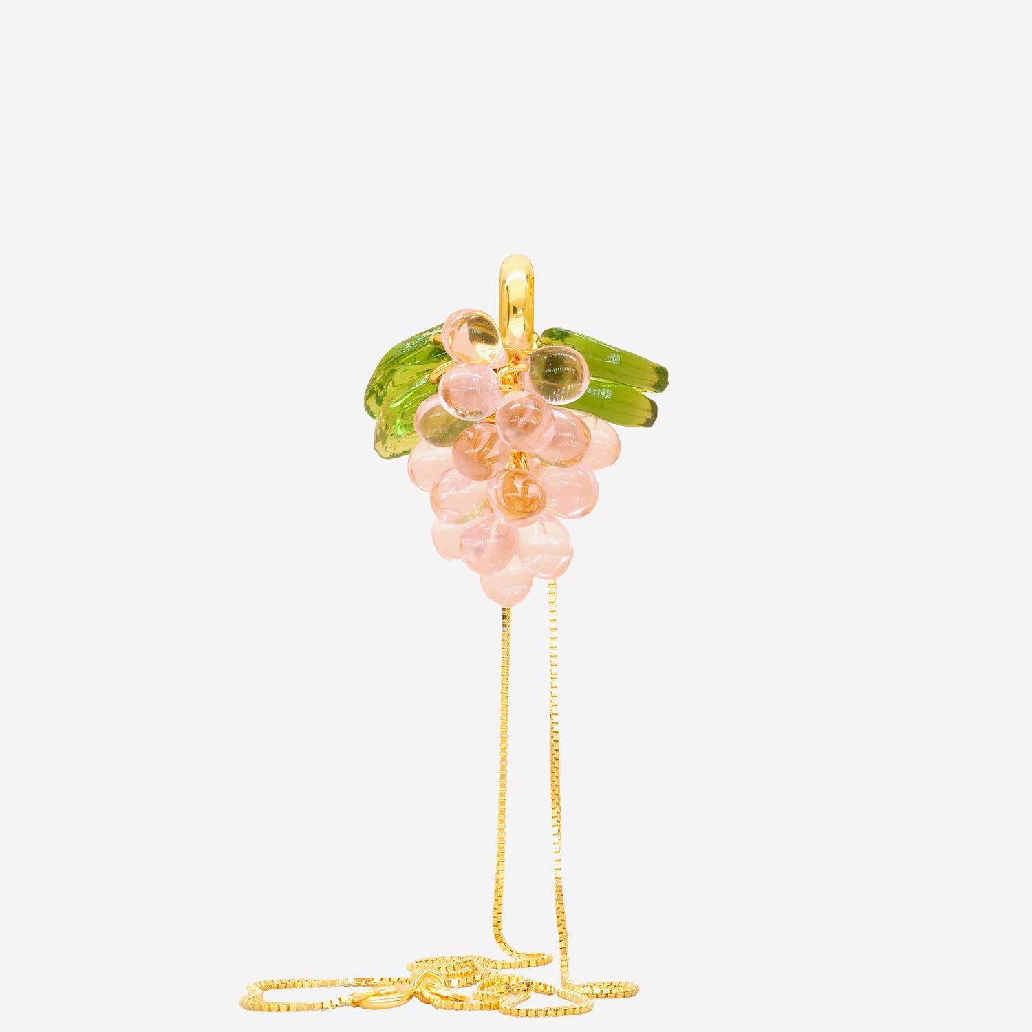 Collana Cupcake Jelly CUPCAKEJELLY  ANNELE 