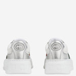 Sneakers con suola oversize 848307 AAFMN8147 GUCCI 