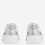 Sneakers con suola oversize 848307 AAFMN8147 GUCCI 