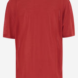 T-SHIRT IN lana CON LOGO ARMTMKN05 MW01023 ARMARIUM 