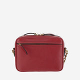 BORSA A TRACOLLA VIVA SUPERSTAR IN PELLE 7W2B0R86 PTJAKV VALENTINO GARAVANI 