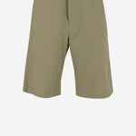 PANTALONI CORTI IN COTONE 815195 V4CS02145 BOTTEGA VENETA 