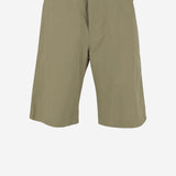 PANTALONI CORTI IN COTONE 815195 V4CS02145 BOTTEGA VENETA 
