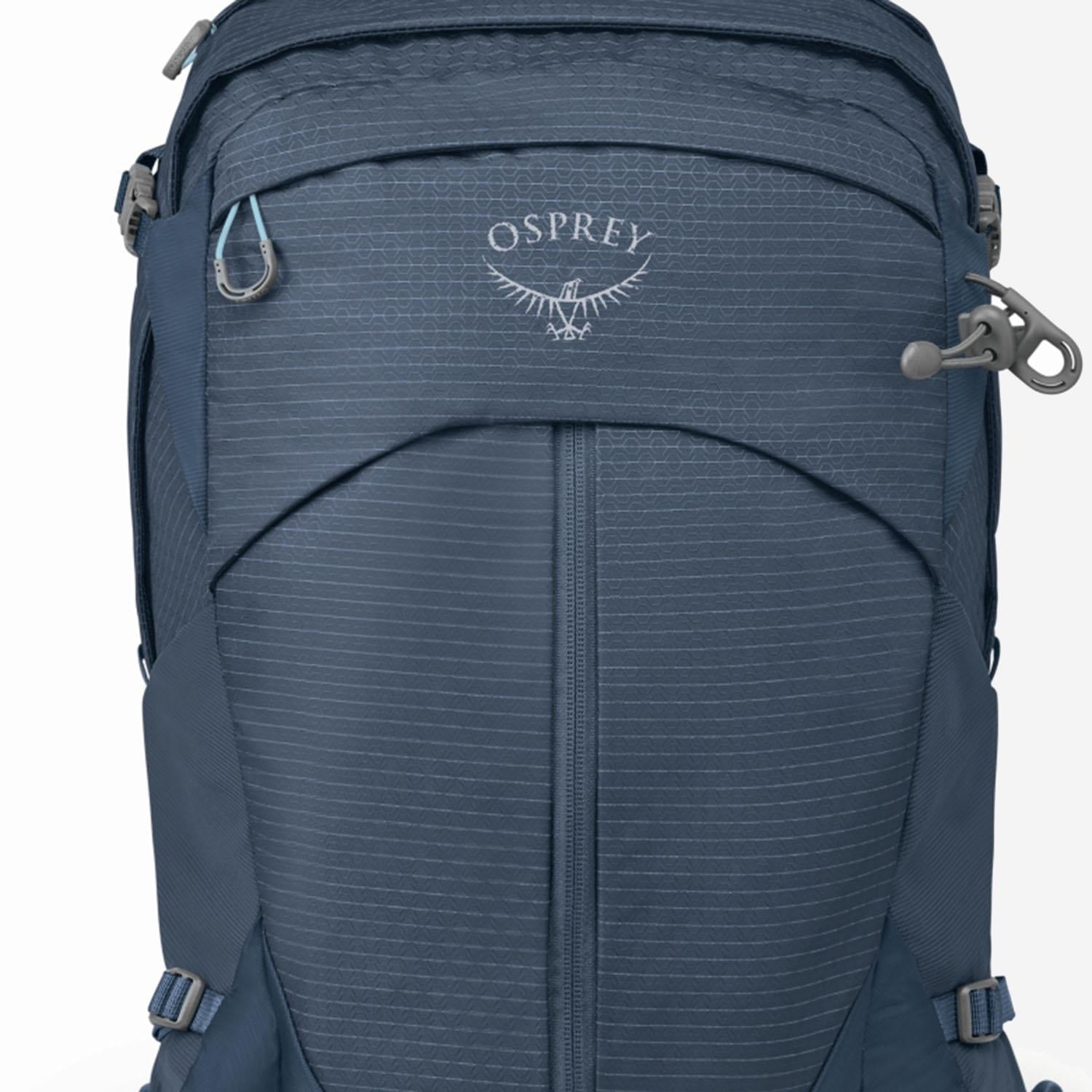 ZAINO SIRRUS 24 10004071 MUTED SPACE BLUE OSPREY 