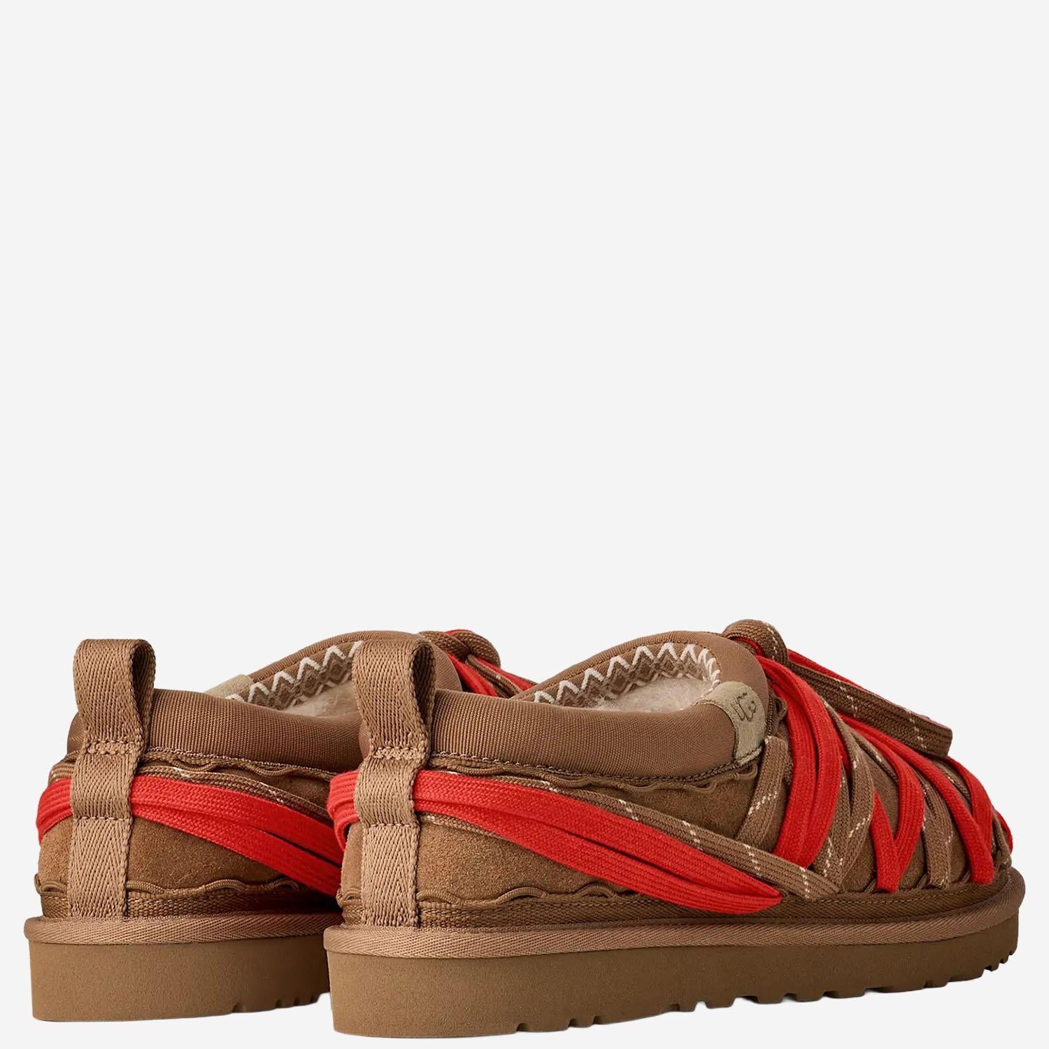 Mules Tasman Lace 1175054 CHE UGG 