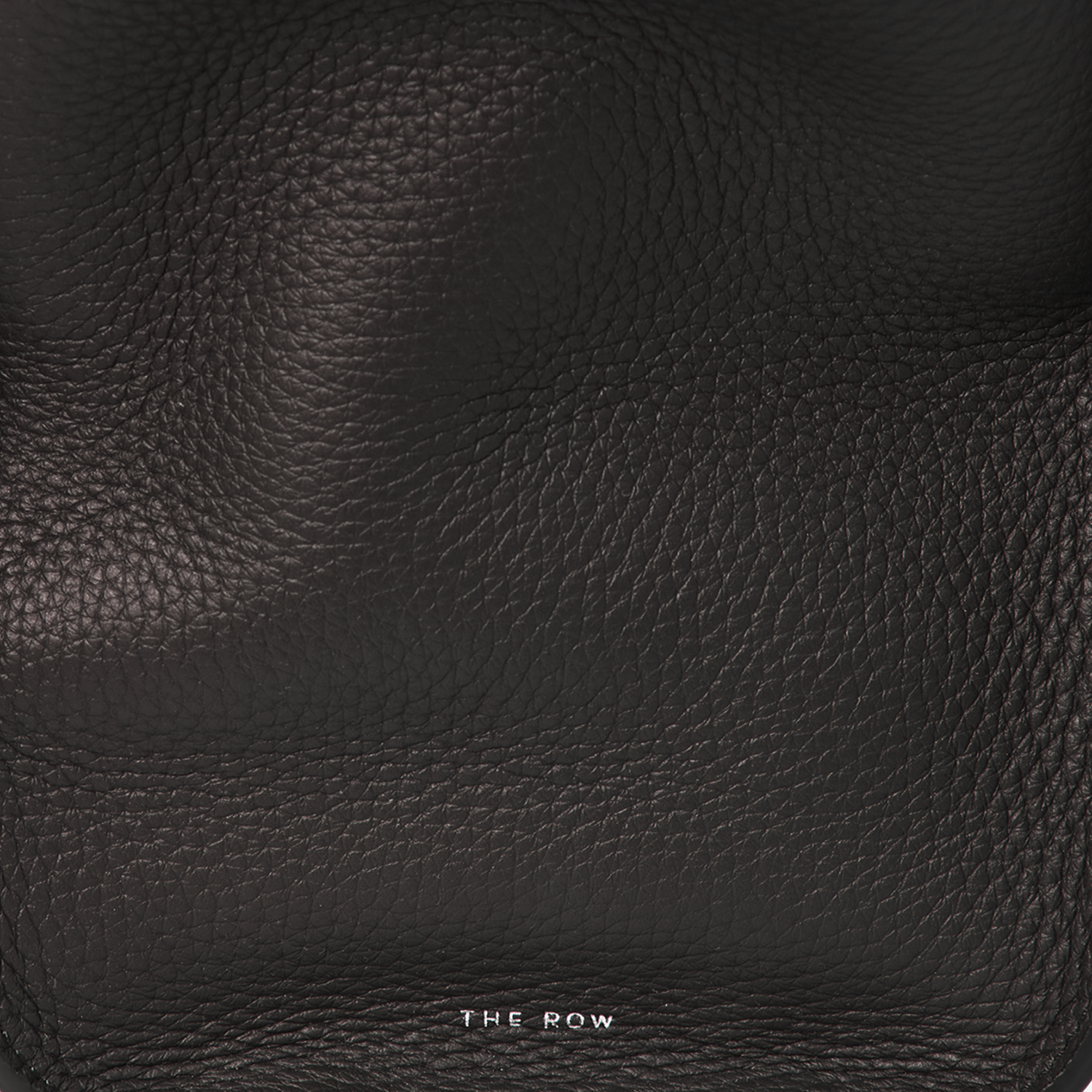 BORSA MARLO 12 IN PELLE MARTELLATA W1802L133 DEOS THE ROW 