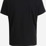 T-SHIRT IN COTONE CON LOGO S30GC0701 S22816900 MAISON MARGIELA 