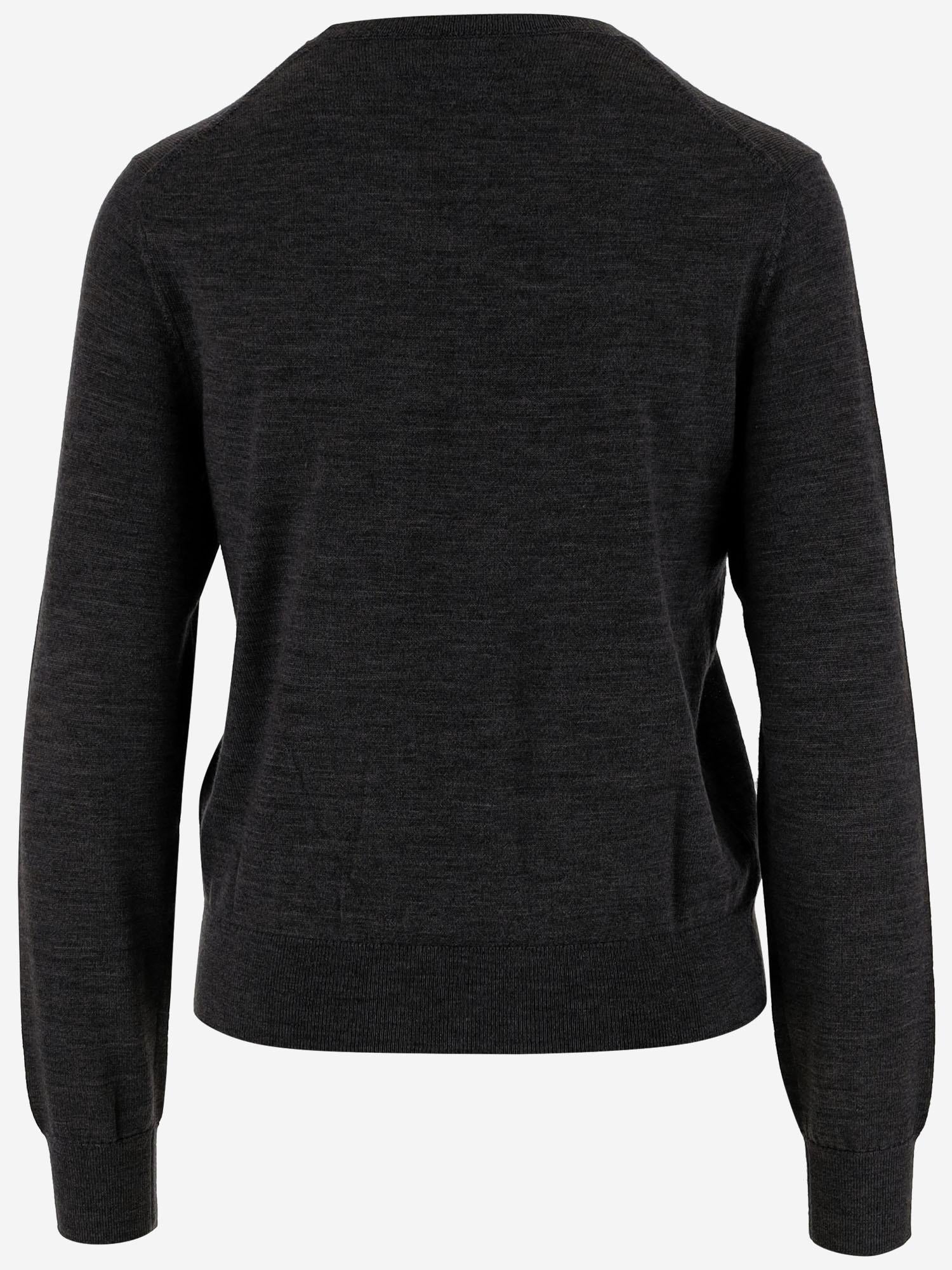 Maglia in lana 211972137 007 POLO RALPH LAUREN 