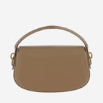 BORSA VOLTAIRE IN PELLE 787671 0SX0W2760 SAINT LAURENT 