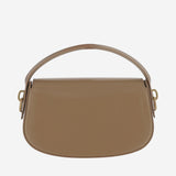 BORSA VOLTAIRE IN PELLE 787671 0SX0W2760 SAINT LAURENT 