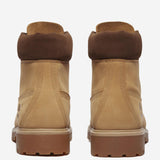 STIVALETTI PREMIUM 6-INCH IN PELLE CON LOGO TB0A6CH6 EM51 TIMBERLAND 