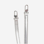 THE MOIRE TMSS25GMWPL18SILVER